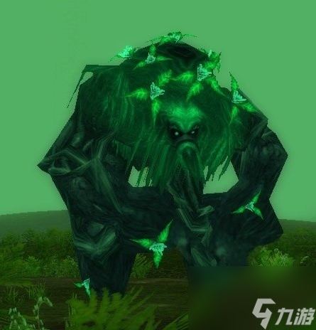 魔兽世界安戈洛环形山飞行点在哪？怀旧服地图赚钱攻略