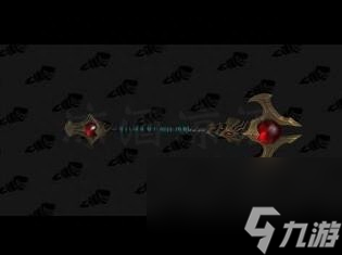 魔兽军团入侵武器有哪些（魔兽世界军团入侵武器幻化）