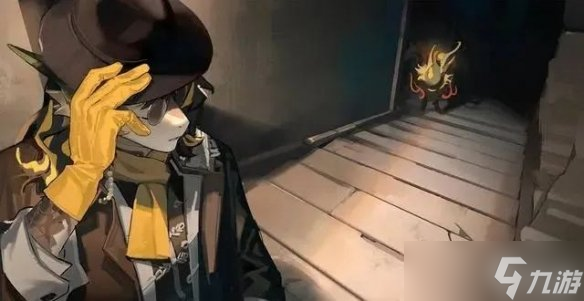 《明日方舟》老鲤评测 老鲤怎么样？
