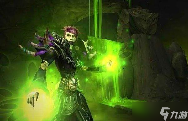 魔兽世界wlk恶魔术手法是什么，魔兽世界wlk恶魔术攻略