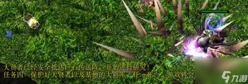 魔兽伏魔战记速刷攻略大全（魔兽世界伏魔战记新手玩法）