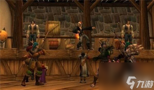 魔兽世界玛拉顿任务攻略 玛拉顿的传说怎么玩攻略