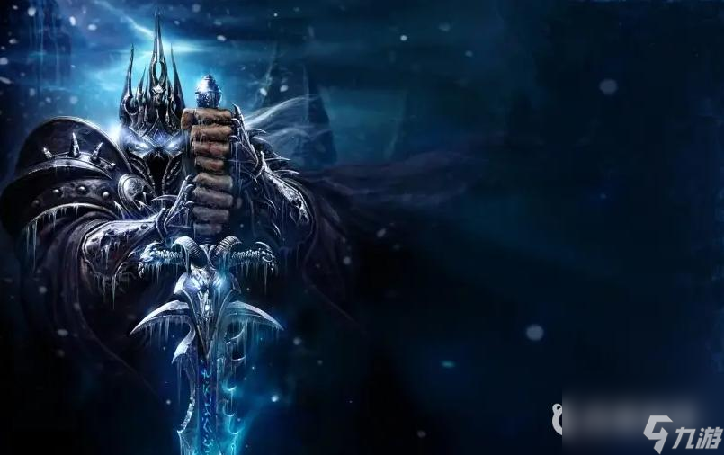 魔兽世界哪个boss名字最好听？ （魔兽世界克尔苏加德）