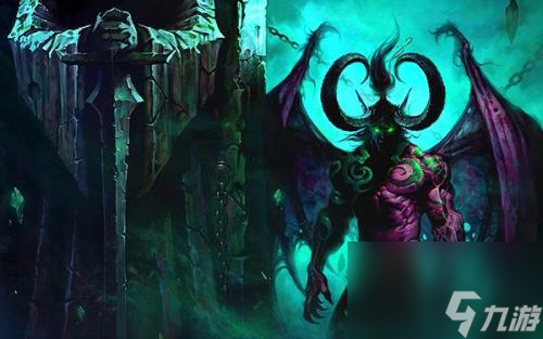 浩劫法夜技能怎么样魔兽世界法夜浩劫恶魔猎手强吗