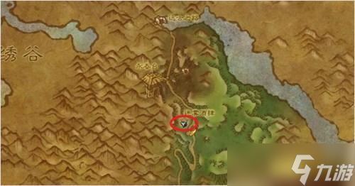 魔兽世界黑龙王子拉希奥？魔兽世界黑王子任务怎么开始