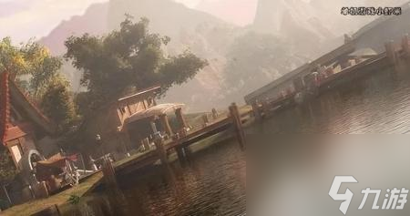 奥格瑞玛在哪个地图详解（魔兽世界六大主城攻略）