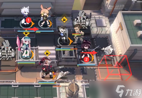 《明日方舟》DV-3怎么打？绿野幻梦DV3低配打法攻略