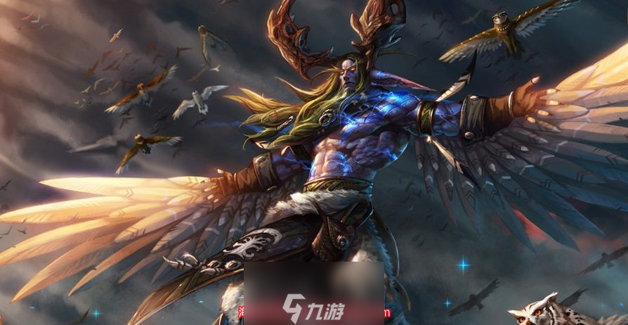 魔兽世界奈法利安怎么打-奈法利安战斗准备和注意事项