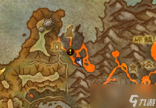 魔兽世界派利斯火炬成就攻略