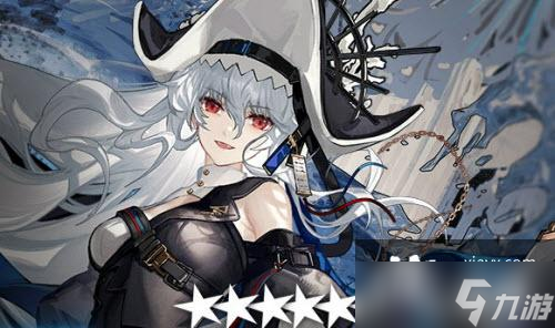 《明日方舟》归溟幽灵鲨强度分析