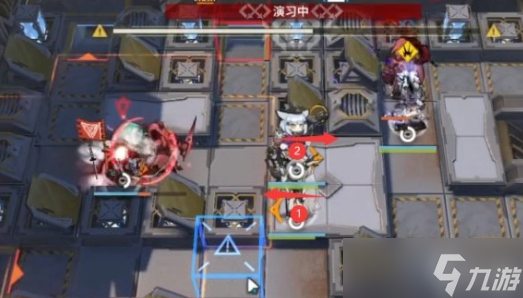 《明日方舟》破碎日冕10-8无暇哀悼怎么过？破碎日冕10-8无暇哀悼通关攻略