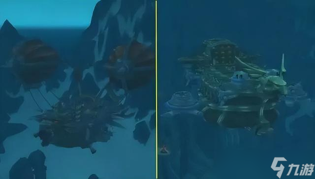 魔兽世界wlk冰冠冰川怎么去 魔兽世界冰冠冰川攻略