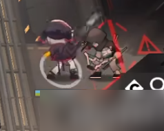 《明日方舟》TC-8