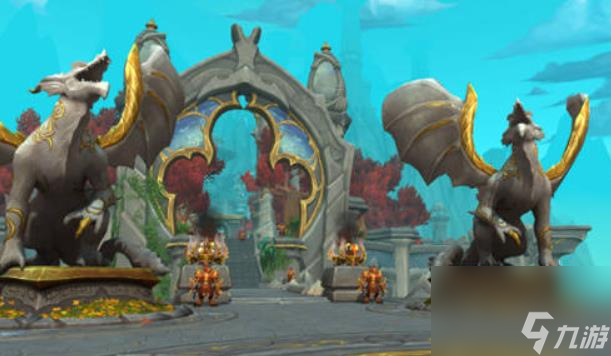 魔兽世界黑龙门部落任务怎么做 魔兽世界黑龙门部落任务完成攻略