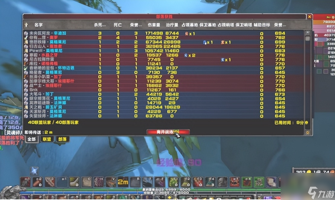魔兽世界装备升级攻略 新人备战攻略