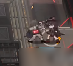 《明日方舟》TC-8