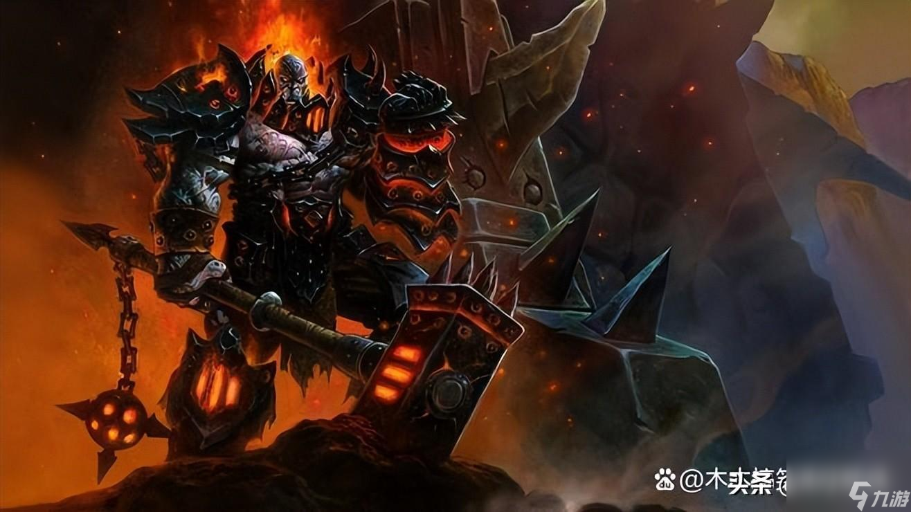 魔兽世界敏锐贼天赋怎么点 盗贼天赋推荐
