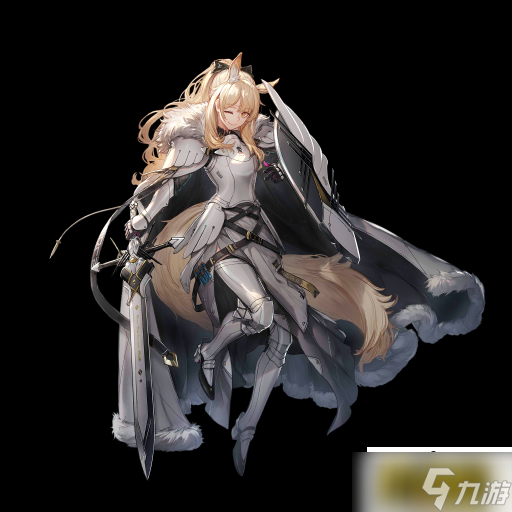 明日方舟：渊默行动MVp干员