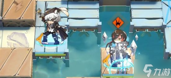 《明日方舟》六星辅助干员灵知解析 灵知怎么玩