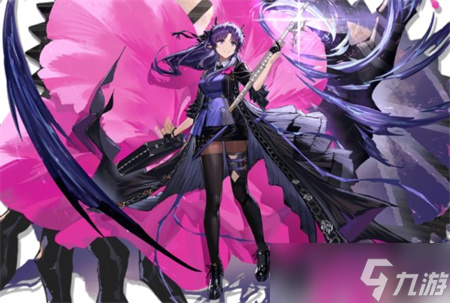 《明日方舟》濯尘芙蓉强度分析 濯尘芙蓉值得抽吗？