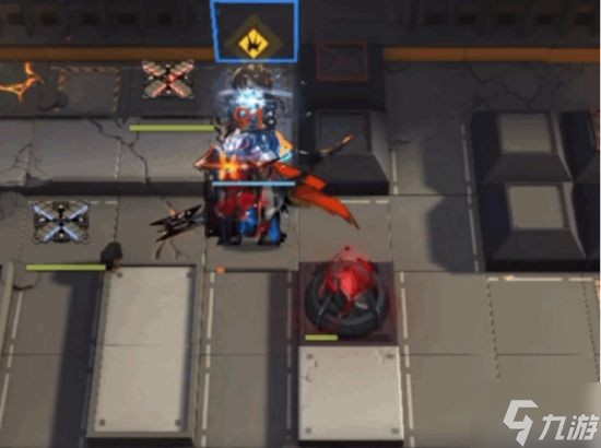 《明日方舟》六星辅助干员灵知解析 灵知怎么玩