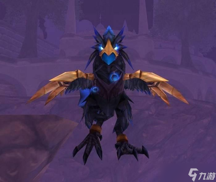 魔兽世界哪些BOOS掉坐骑？魔兽世界坐骑掉落大全