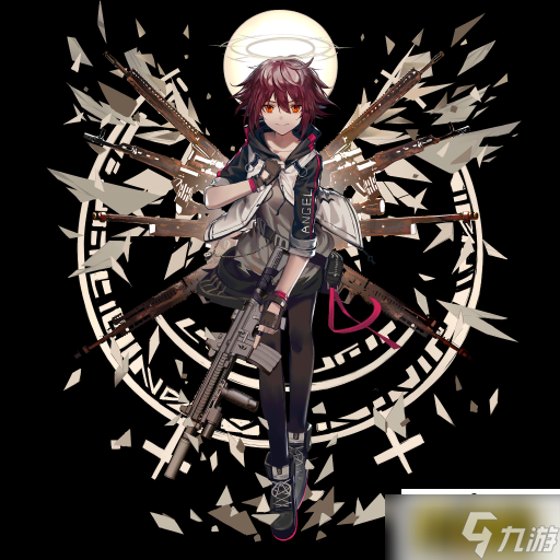 明日方舟：三周年联合寻访分析