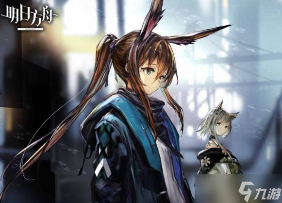 《明日方舟》SN-1挂机阵容攻略