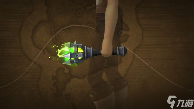 魔兽世界4月商栈物品介绍 魔兽世界4月商栈物品一览