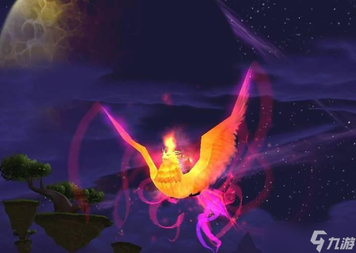 魔兽世界哪些BOOS掉坐骑？魔兽世界坐骑掉落大全