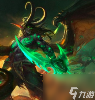 魔兽世界沙塔尔声望怎么冲？[魔兽世界]