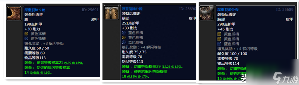 魔兽世界永生幽暗手套猎人需要吗（魔兽永生幽暗手套装备介绍）