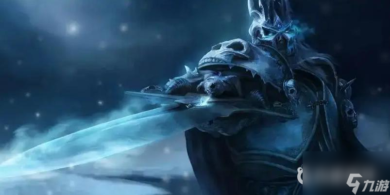 魔兽世界dk玩什么天赋？ （魔兽世界死神降临）