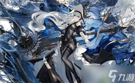 《明日方舟》归溟幽灵鲨强度分析 归溟幽灵鲨好用吗？