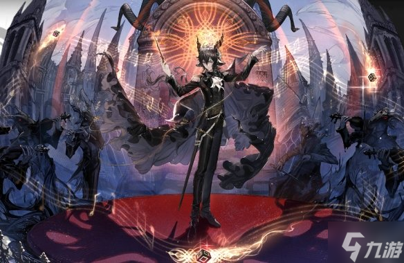 《明日方舟》黑键精二材料是什么 黑键精二材料一览