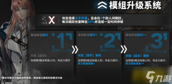 明日方舟：三周年庆典直播资讯汇总