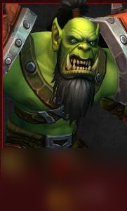 魔兽世界正式服职业和种族怎么选？ （魔兽世界狐人）