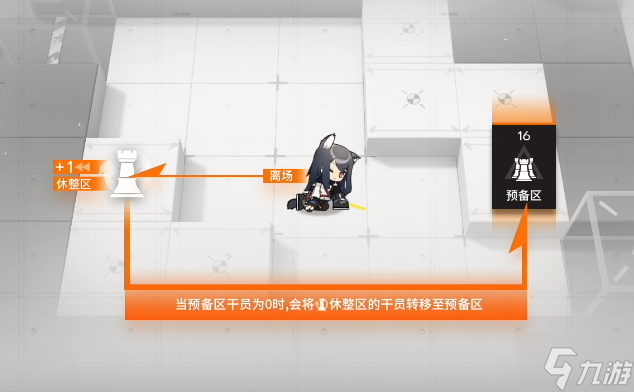 明日方舟保全派驻玩法前瞻 三周年新常驻模式保全派驻怎么玩