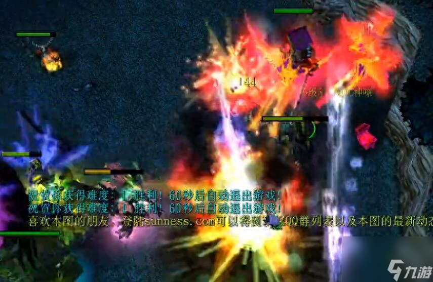 魔兽伏魔战记速刷攻略大全（魔兽世界伏魔战记新手玩法）