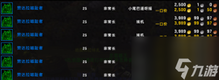潘达利亚的宝藏分布图怎么开（魔兽世界潘达利亚宝藏巨兽岛探秘）