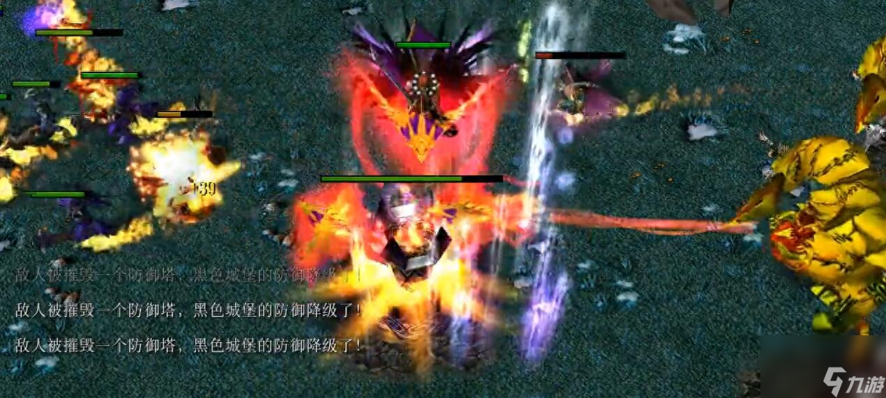 魔兽伏魔战记速刷攻略大全（魔兽世界伏魔战记新手玩法）