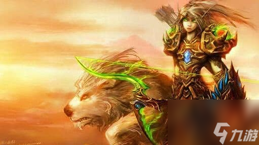 魔兽世界单机版4.3哪个职业好玩（魔兽简单有趣职业推荐）