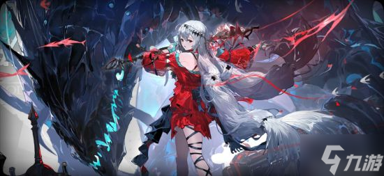 《明日方舟》浊心斯卡蒂玩法解析 浊心斯卡蒂怎么玩