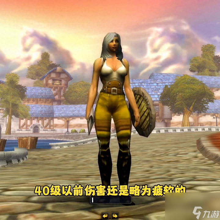 魔兽世界什么职业好玩又厉害？硬核模式全网最细职业推荐