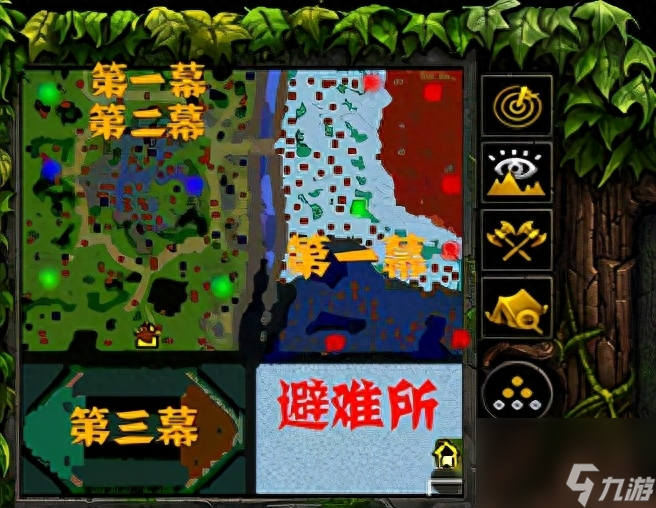 魔兽伏魔战记速刷攻略大全（魔兽世界伏魔战记新手玩法）