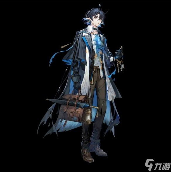 《明日方舟》流明精二材料是什么 流明精二材料介绍