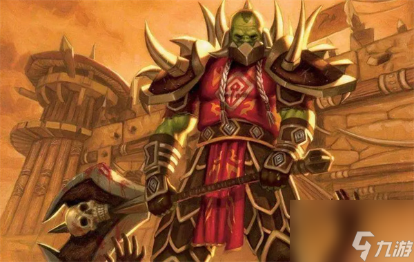 魔兽世界硬核模式职业怎么选-魔兽世界硬核模式职业推荐