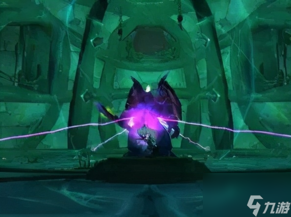 魔兽世界玛瑟里顿之巢入口在哪（魔兽怀旧服玛瑟里顿任务打法）