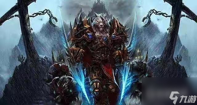 魔兽世界taq开门任务流程是什么？ （魔兽世界开门任务）