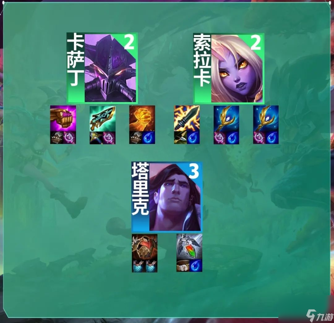 魔兽虚空行者卡萨丁怎么玩（魔兽世界卡萨丁玩法介绍）